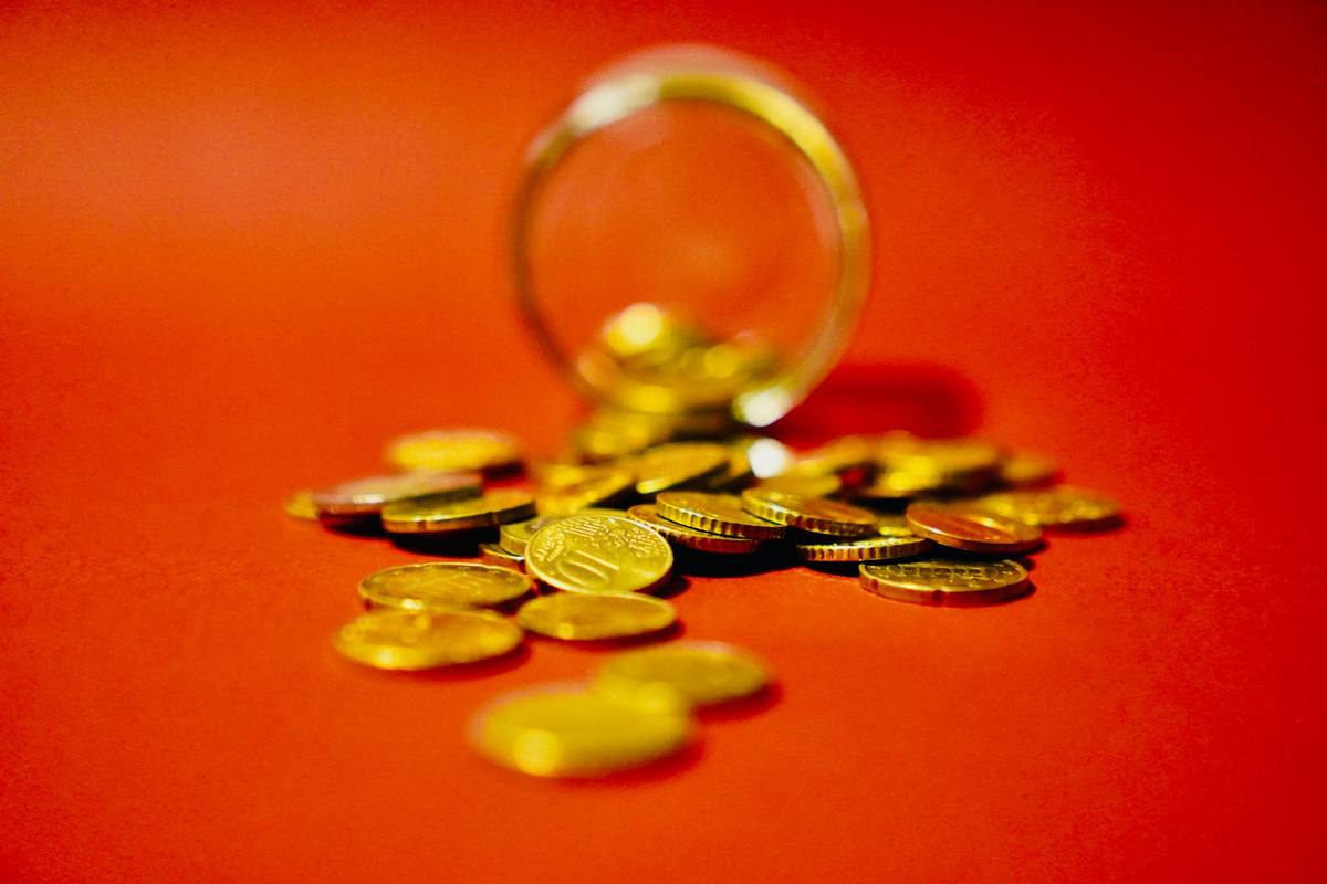 India: MMTC, STC May Lose Gold Import Tax Advantage as GST Council Weighs 3% GST