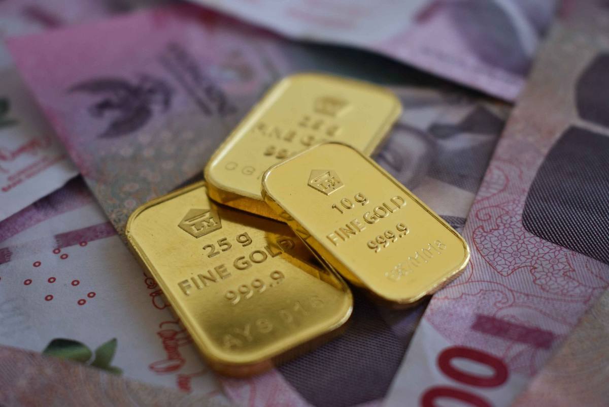VALCAMBI, Shiu Wing Steel Plan New Hong Kong Precious Metals Refining Operation