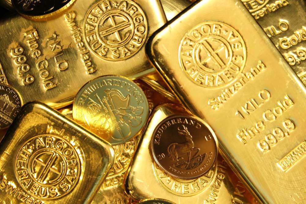 What Are Fractional Coin Sizes? A Guide for Gold Buyers