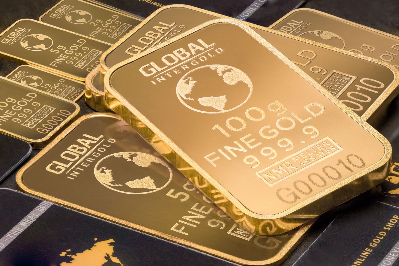Hong Kong's Five-Year Plan Anchored by Precious Metals