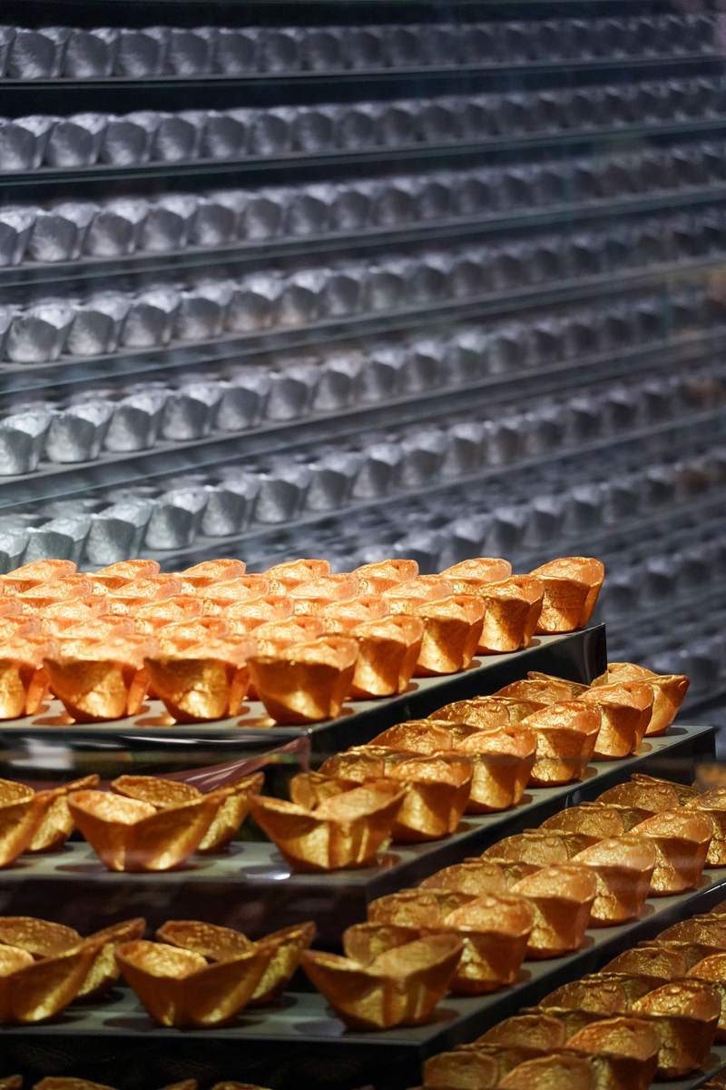 China Gold Imports 2026: Why Record Buying Could Reshape Global Gold Prices
