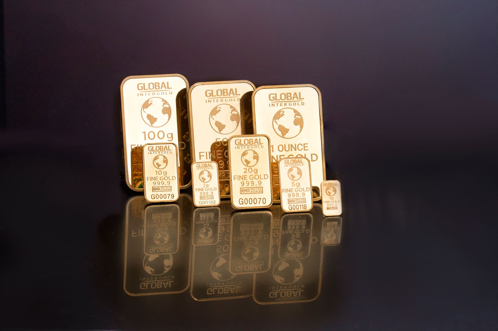 GOLD: Real Yields Just Changed the Conversation