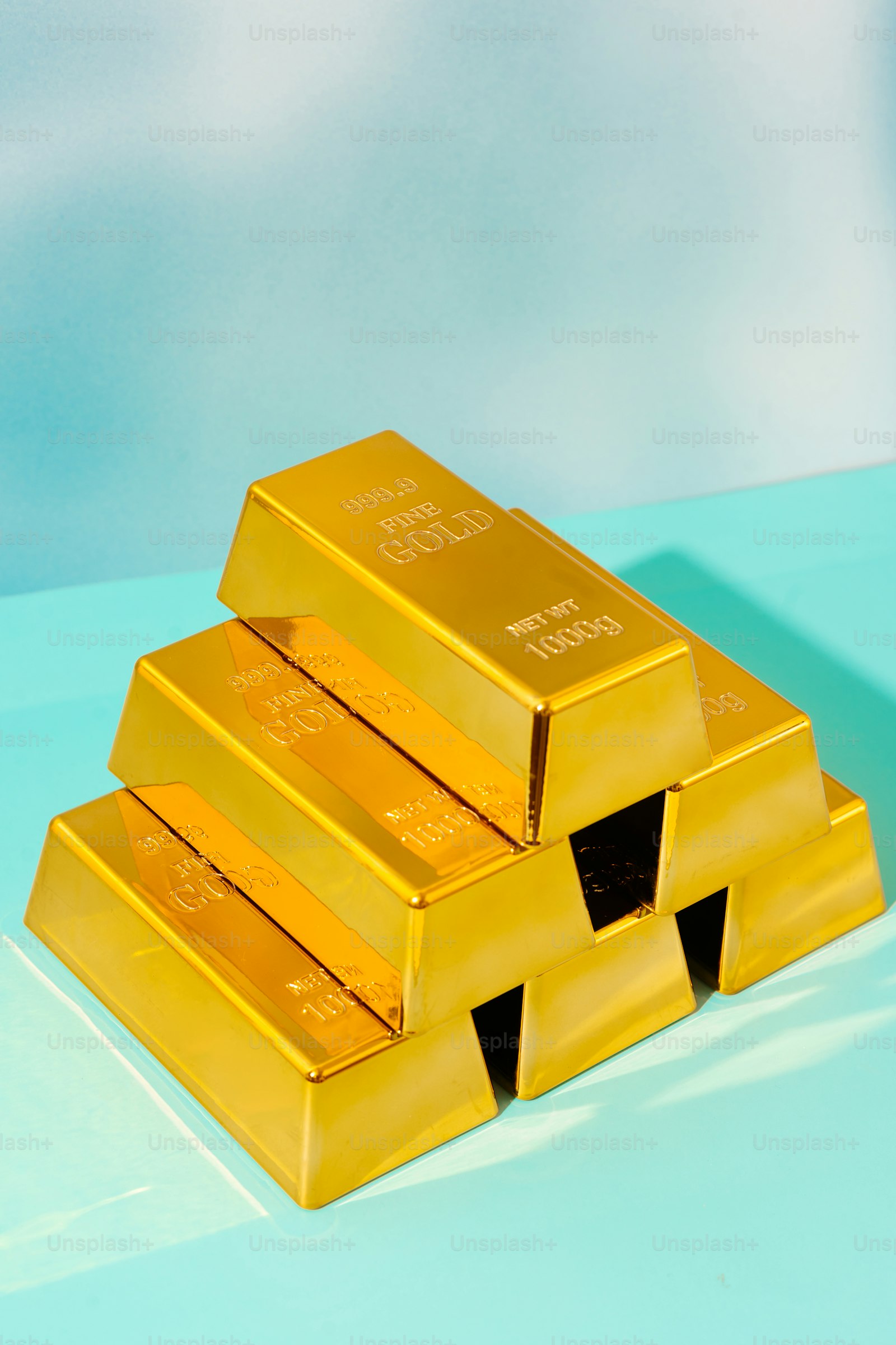 SAXO BANK: GOLD faces a bond-market stress test as yields continue to rise