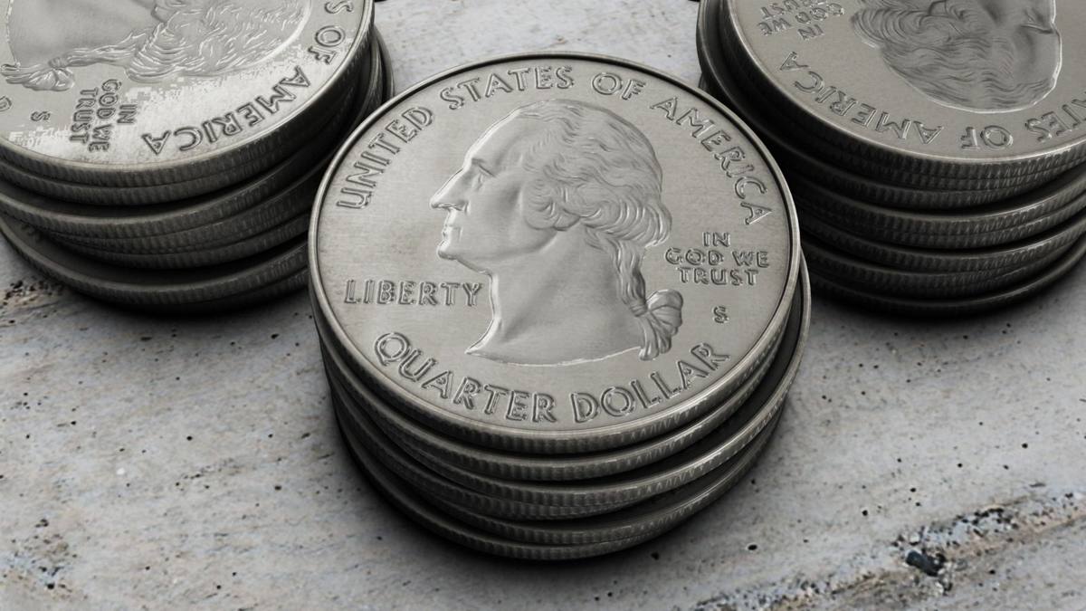 What Is the Value of Junk Silver Coins?