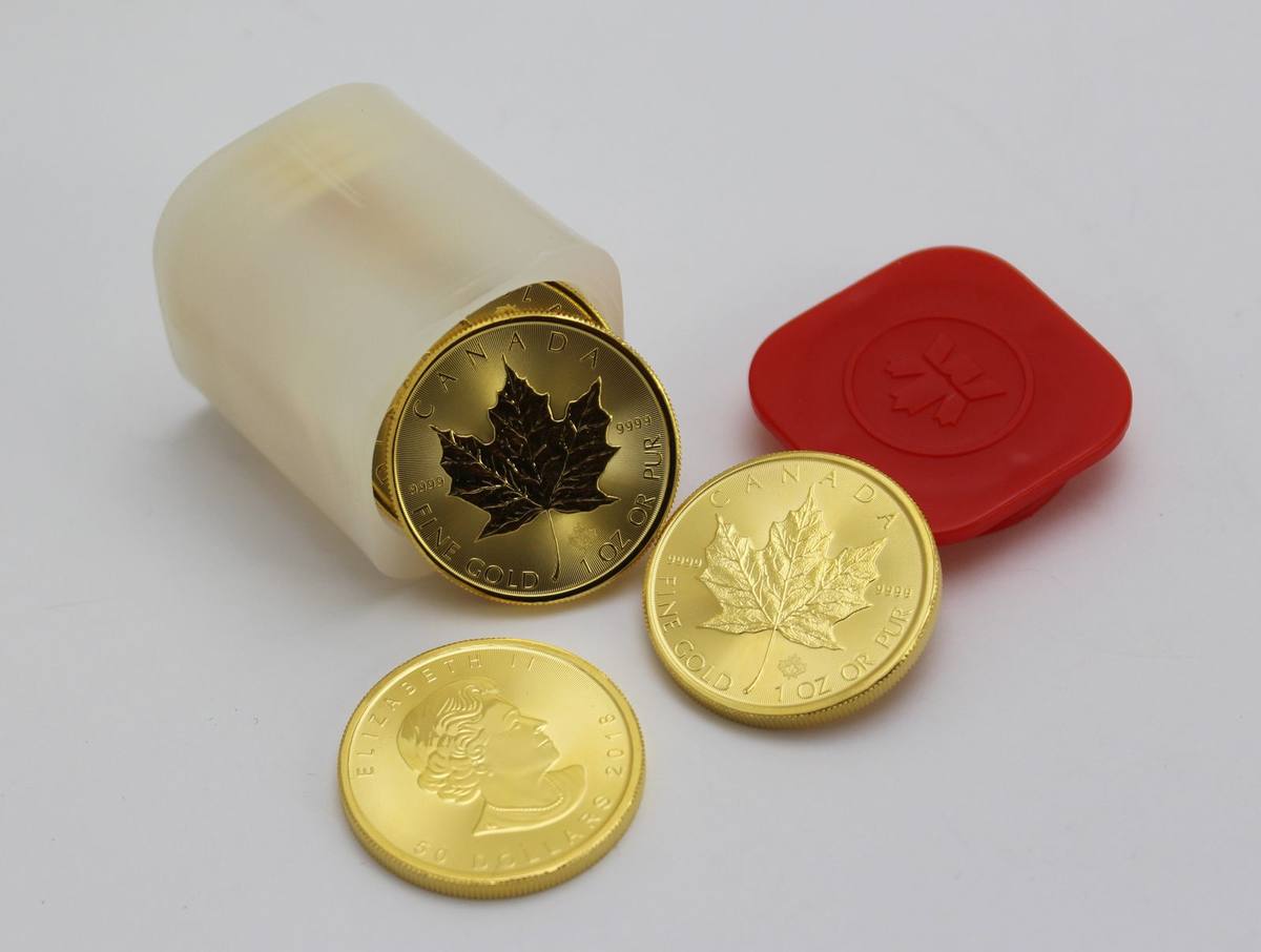 How to Know if it's Real Gold or a Convincing Fake