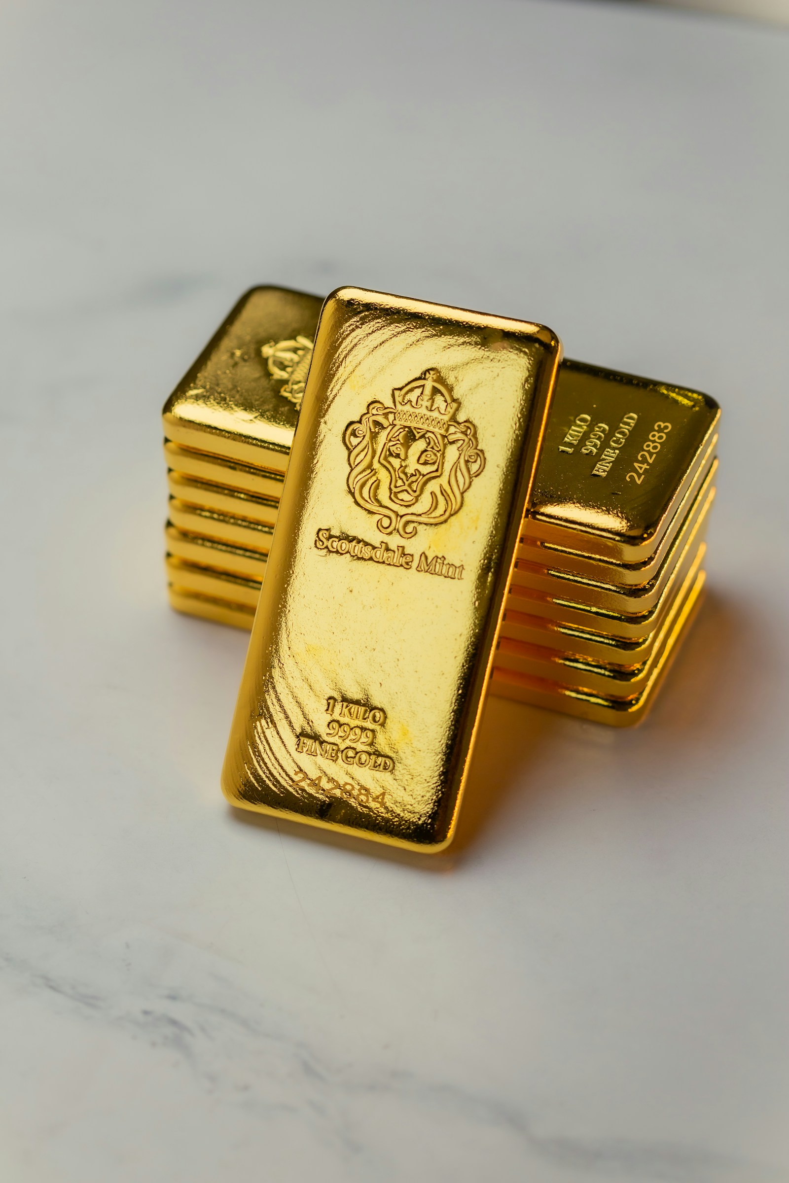 StoneX: Gold Resistance at $4200 Sets Up for NFP