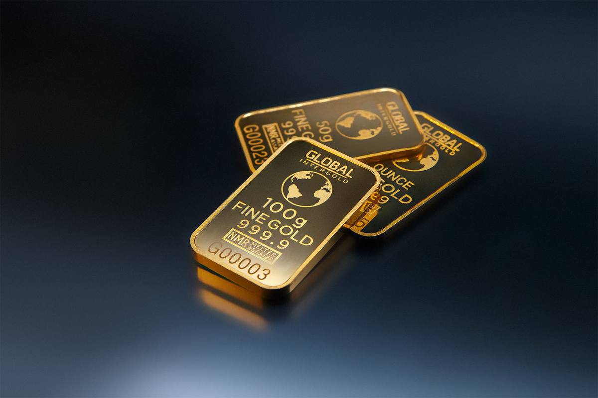 Pepperstone: Gold Outlook — Soft Payrolls Can’t Offset Yield Pressure
