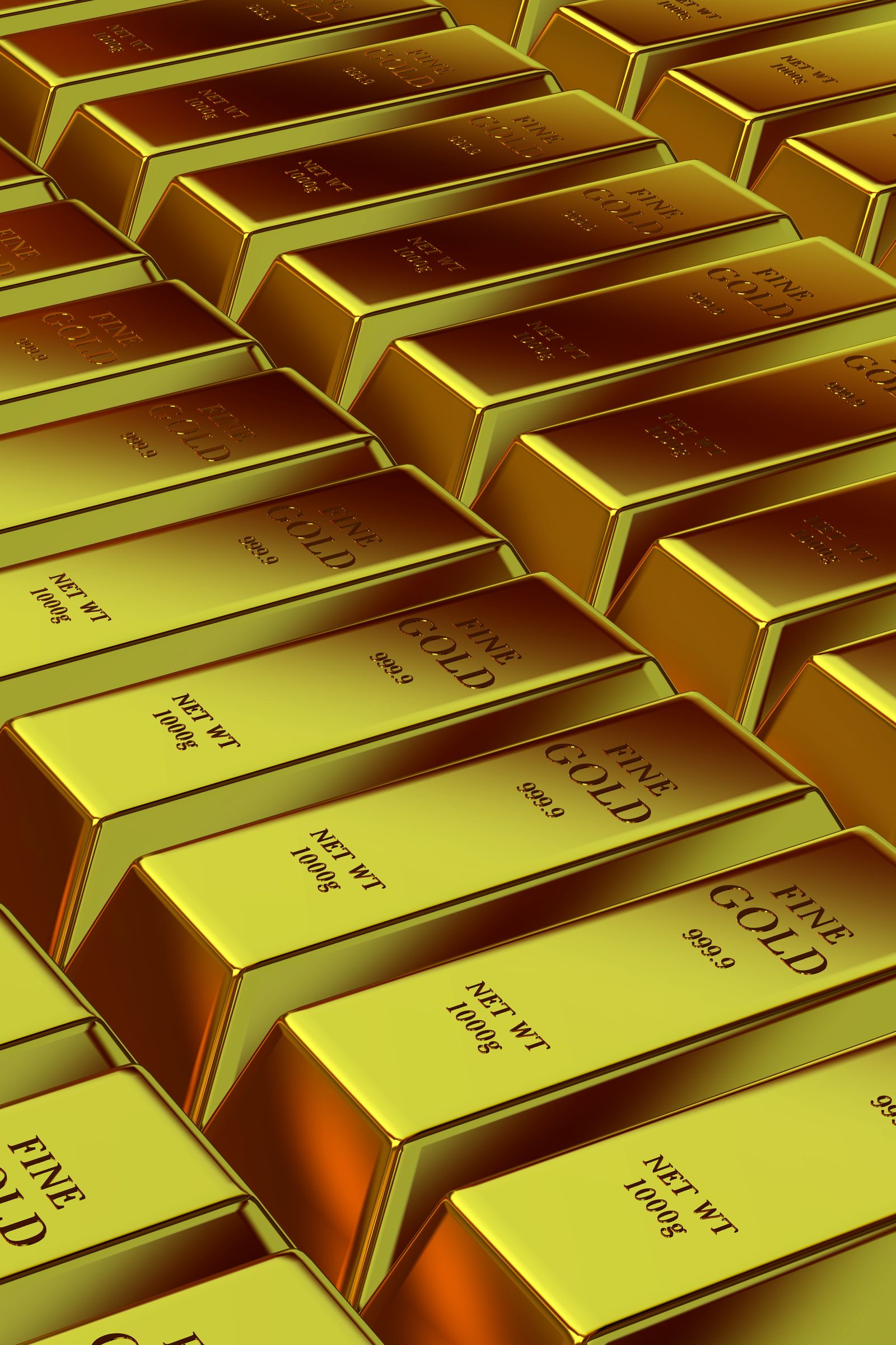 Metals Rebound Despite Rate-Hike Bets and Soft Confidence