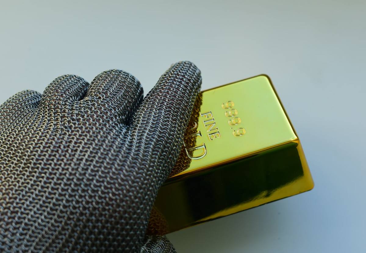 World Economic Forum: Gold Has Been Surging in Value. Why?