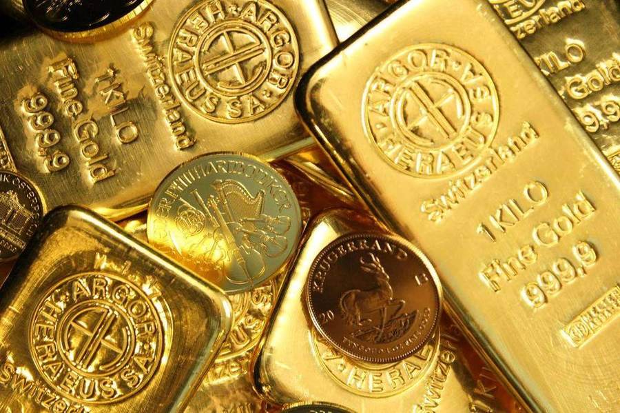 WORLD GOLD COUNCIL: China Gold Market Update