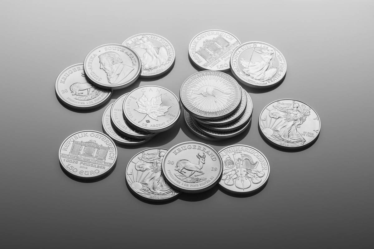 What Is Junk Silver?