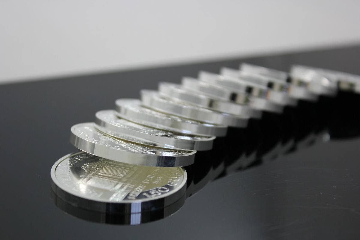 How to Tell If Your Silver Is Real or Fake