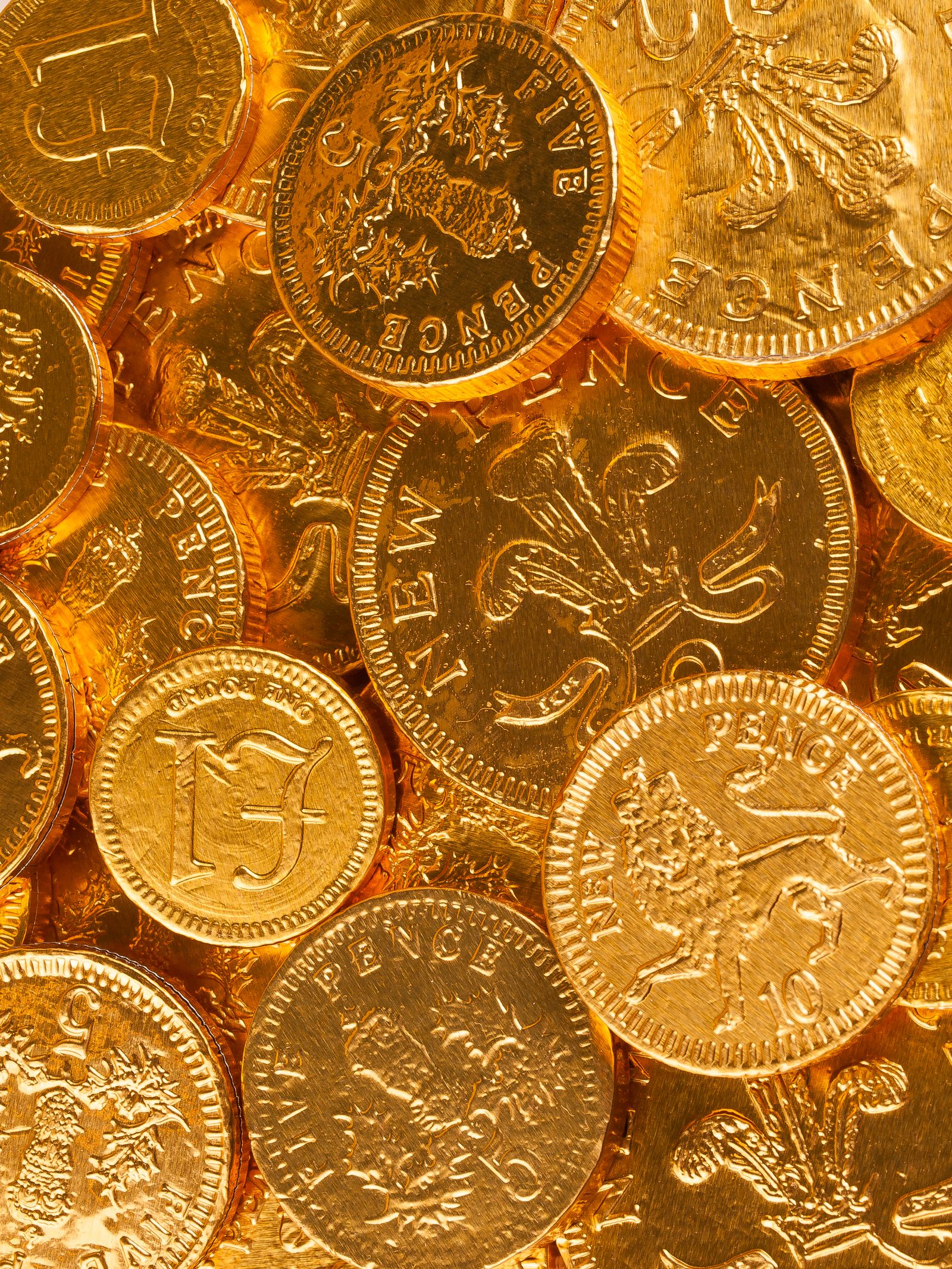 Inflation Is the US's Debt Exit, Gold Is the Winner