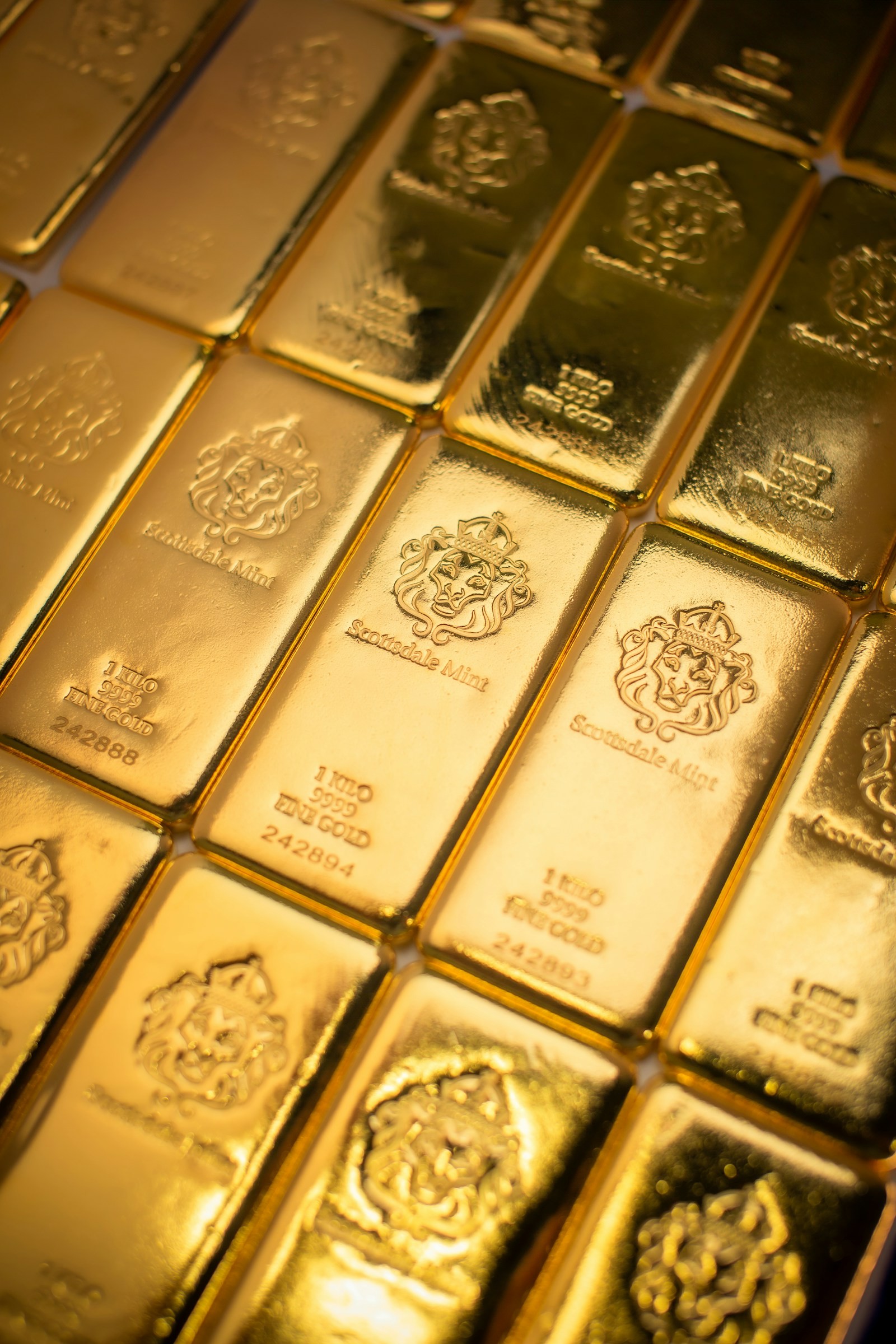 What Is Bullion? A Beginner's Guide to Precious Metal Bullion