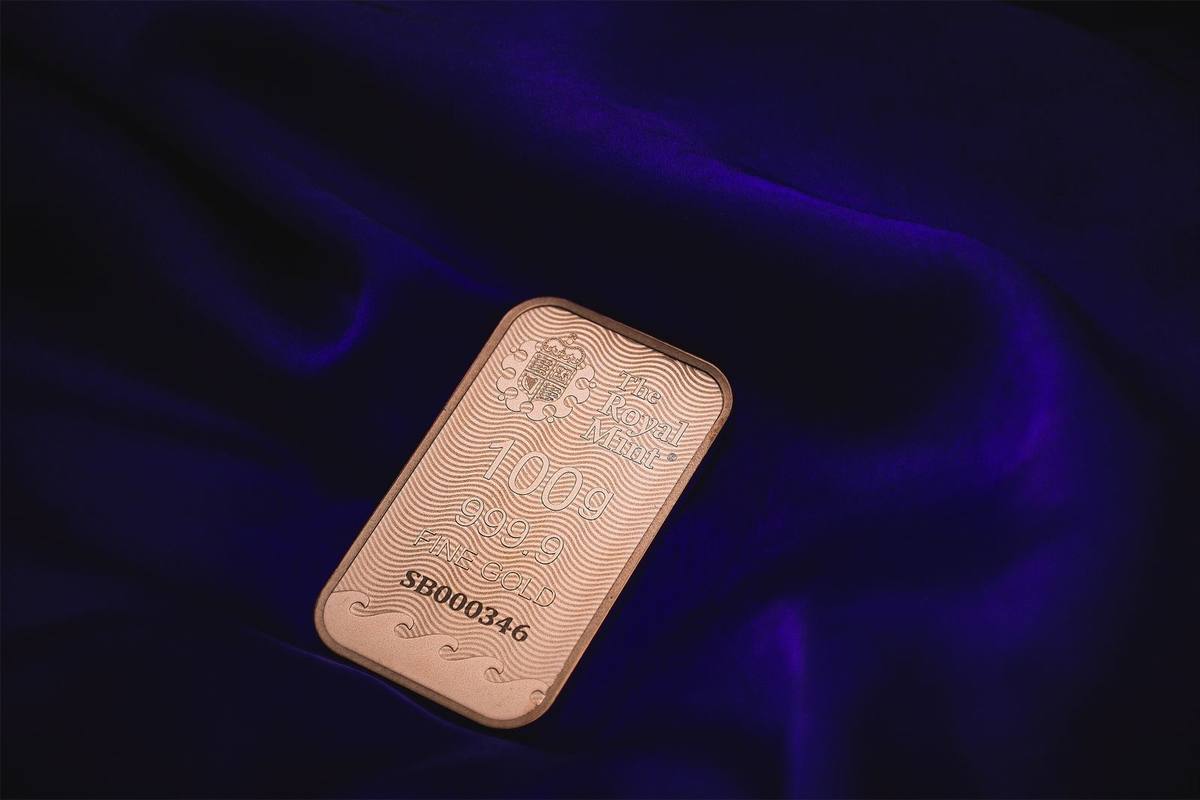 Banks head for $5 billion gold trading windfall in record year