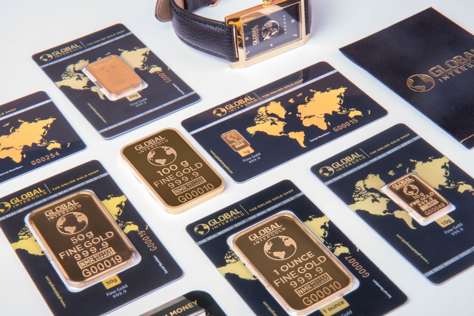 Costco Compressed Gold Entry Costs; the Exit Spread Is Another Story
