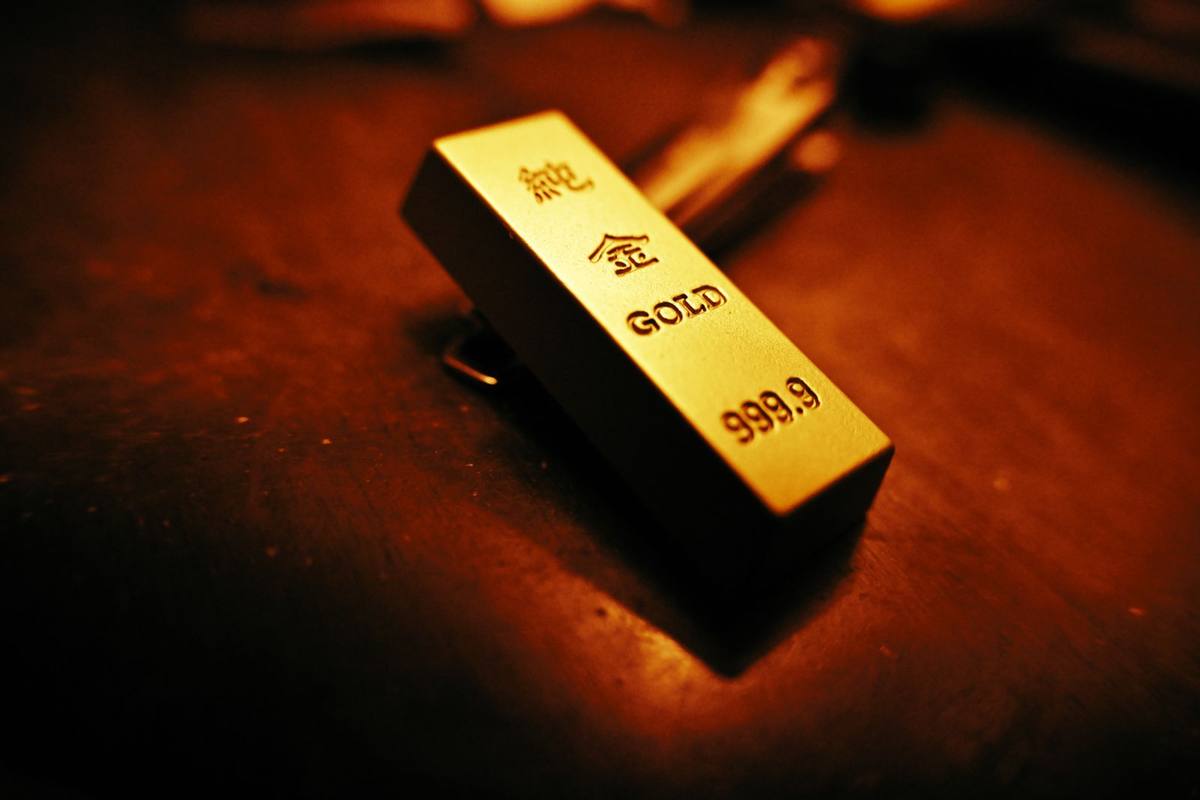 SBMA: Building Singapore as a Trusted Global Bullion Market Node