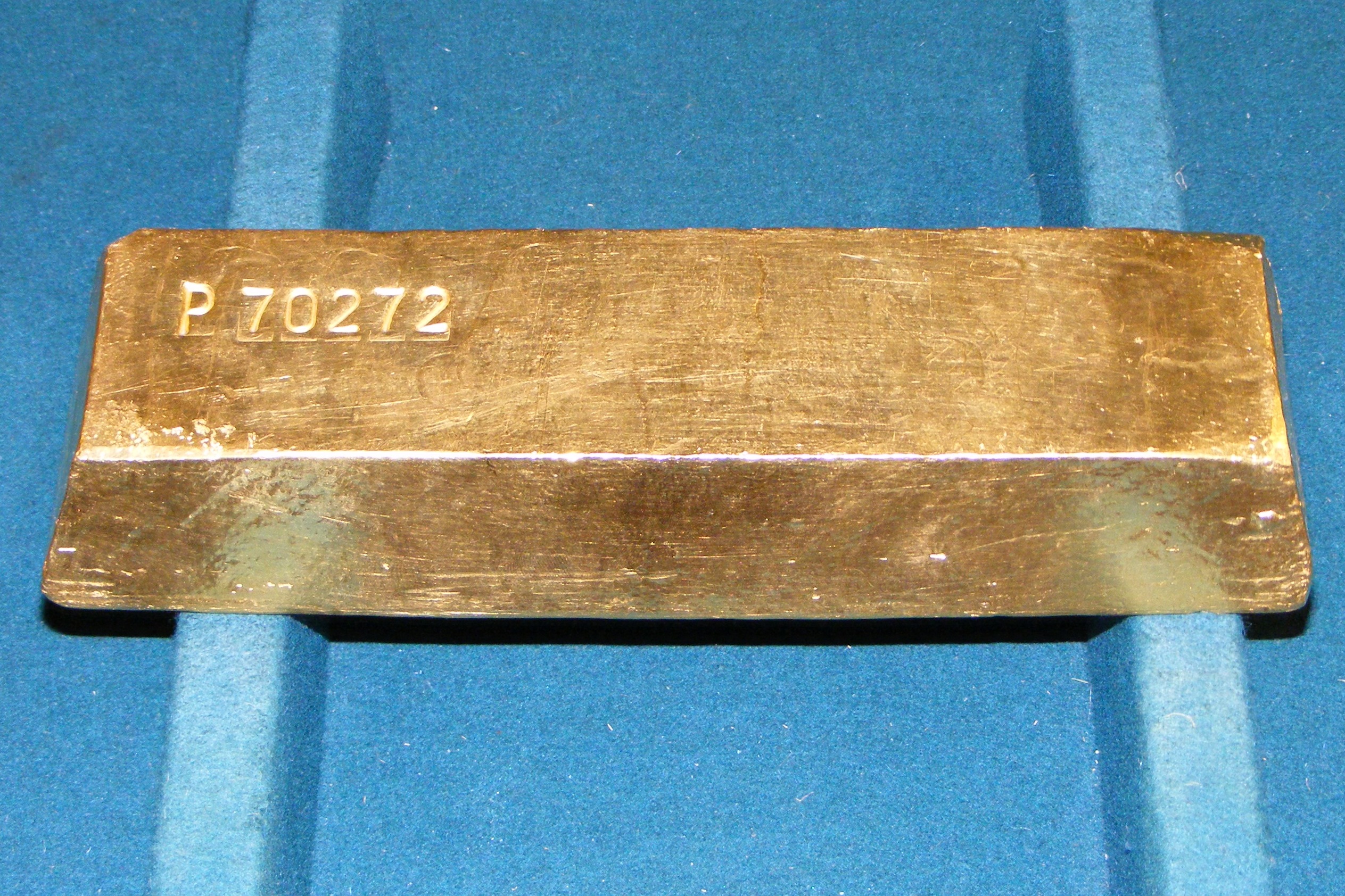 WORLD GOLD COUNCIL : Gold's recent performance, with Juan Carlos Artigas