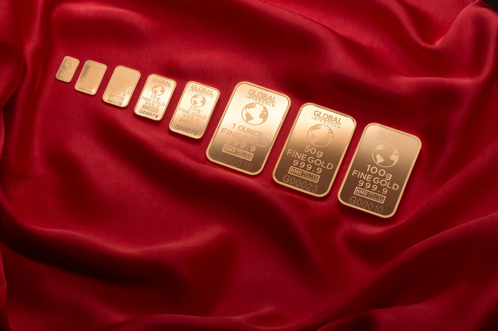 Gold Faces Stiffest Test as Real Yields Hit 18-Year High