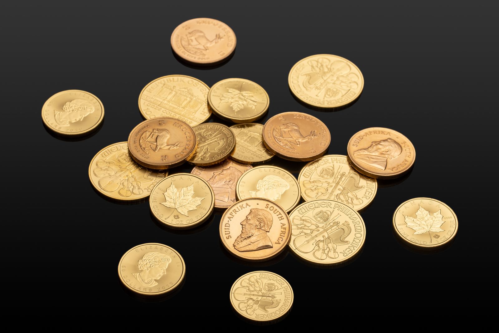 ABC Bullion: Gold's Painful Pullback Creates Opportunity for Long-Term Investors