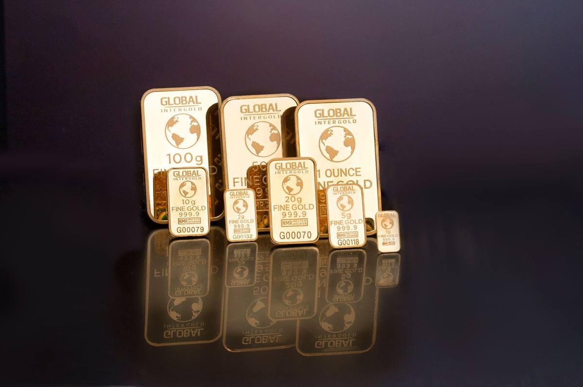 World Gold Council: Gold Market Commentary: Go with the Flow