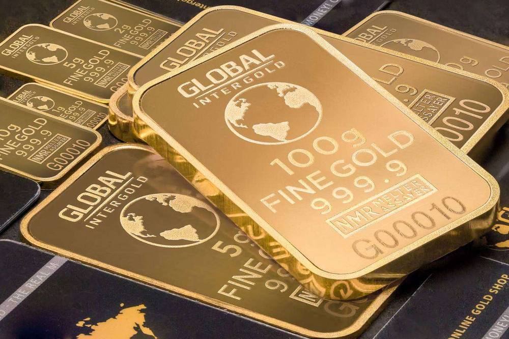 STONEX: Gold Breaks Out as Dollar Rally Cracks and Treasury Futures Find Buyers