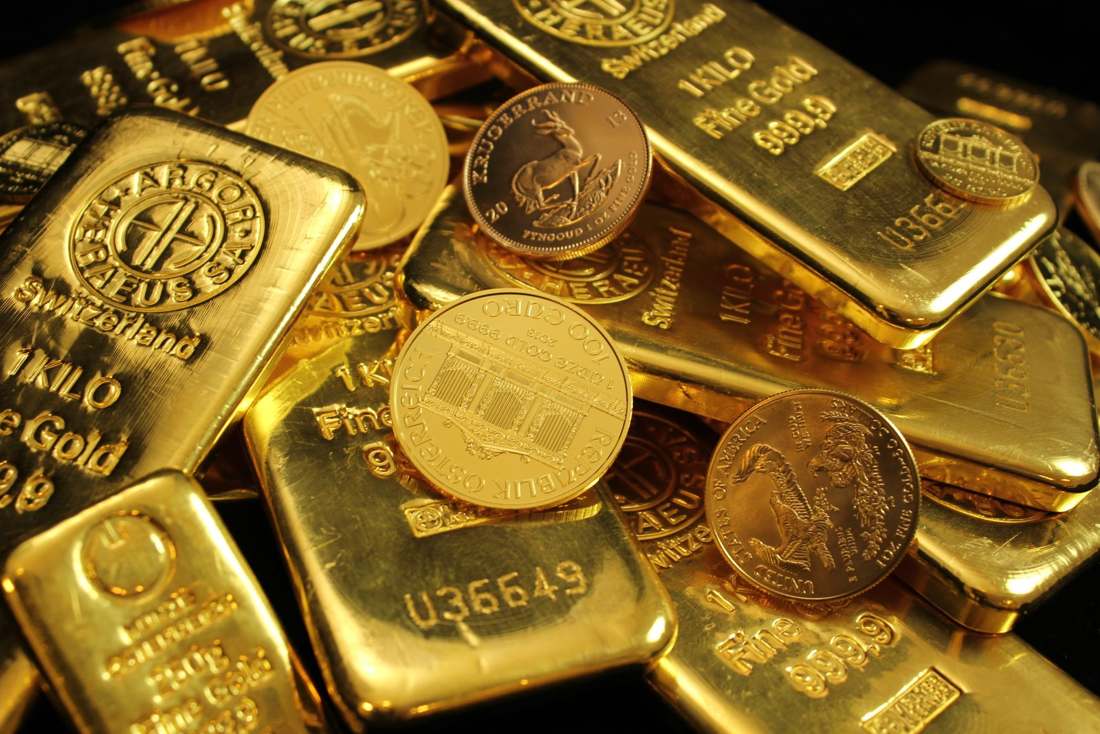 The Age of Scarcity Is Here - The Race to Own Hard Assets Has Begun