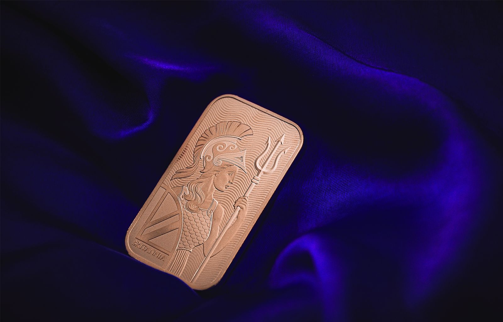 THE PURE GOLD COMPANY joins LBMA as full member