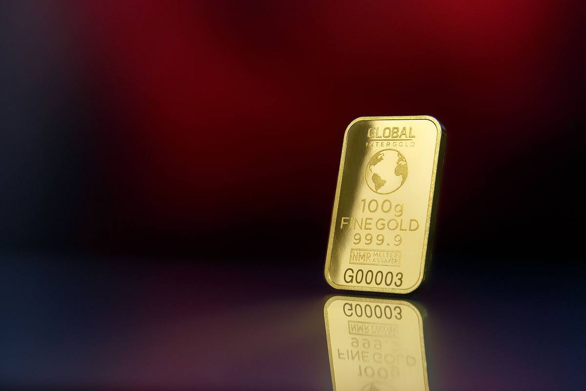 Indonesia Sets Gold Export Duties of Up to 15% on Some Products