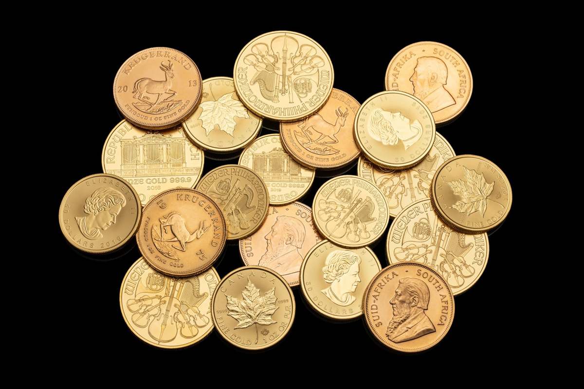 How Investors Are Reacting To GOLD.COM Credit Flexibility Expansion