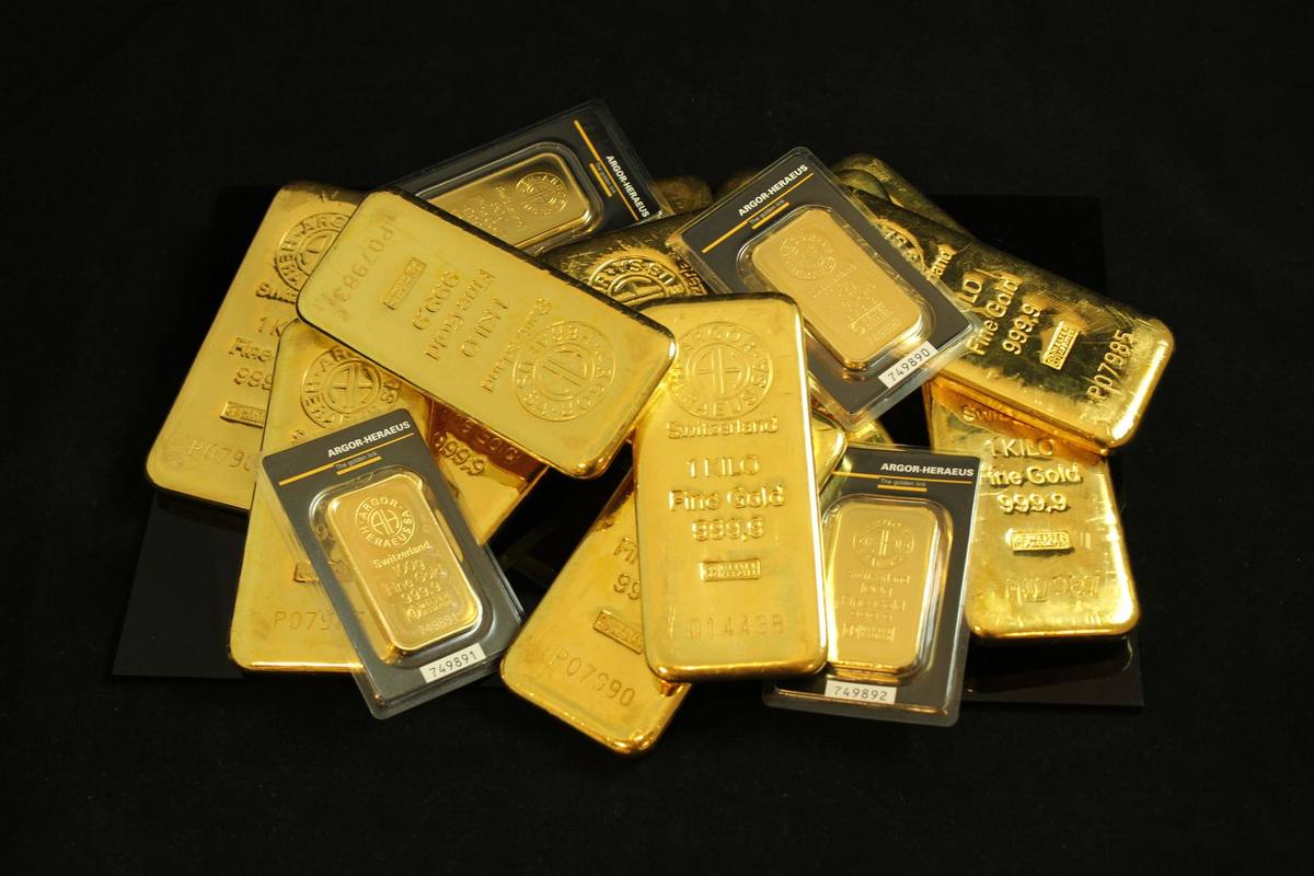 Tiberius Asset Management: 25 Years On — Rewriting the Story of Gold