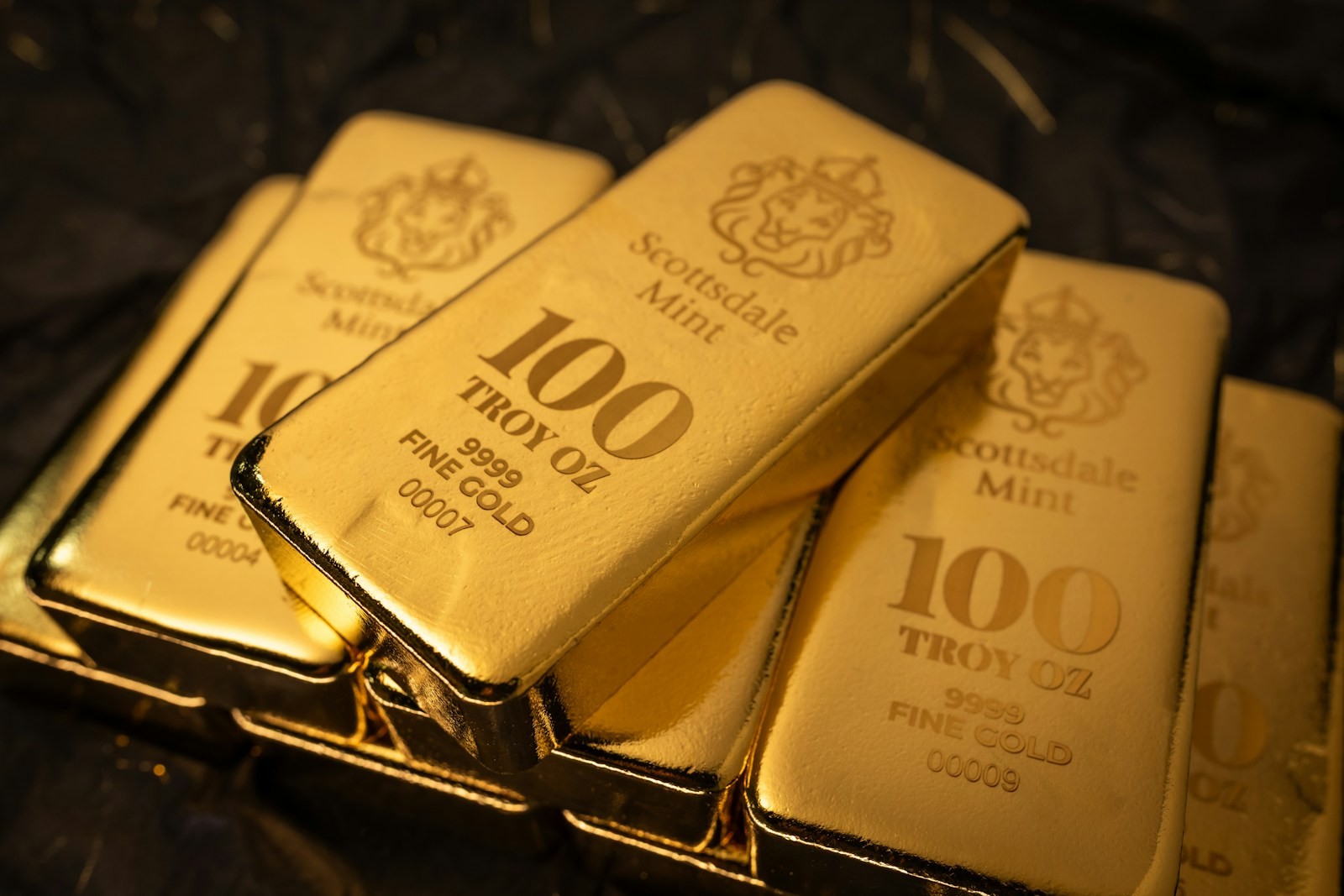 American Gold Eagle Mintages, 1986–2023: What the Numbers Tell Collectors