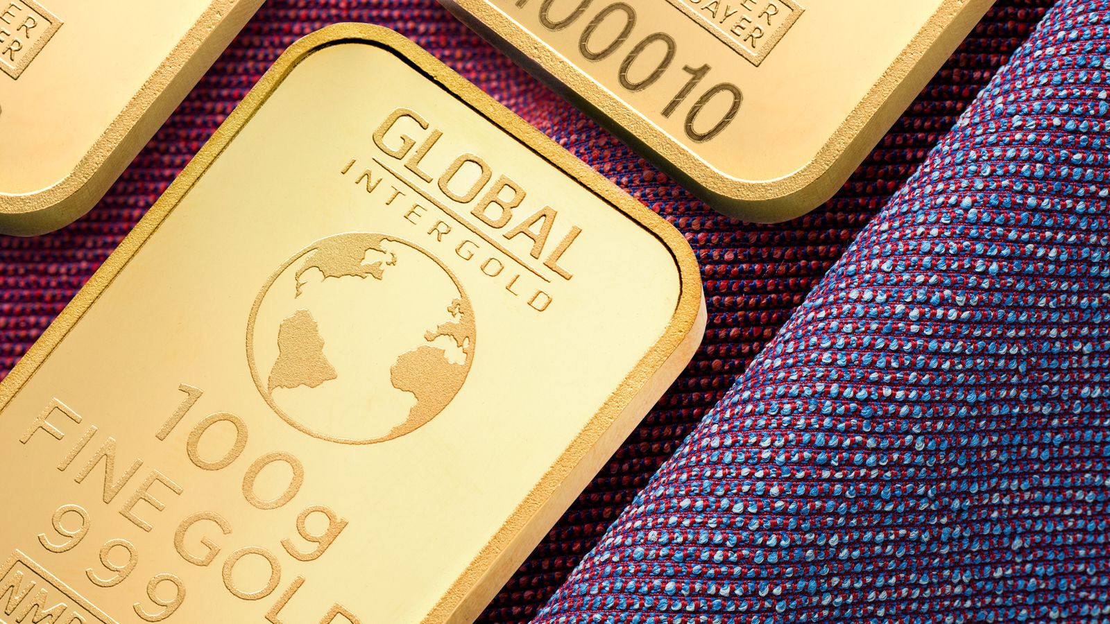 At Least 12 Chinese Banks to End Retail Used Precious-Metals Trading