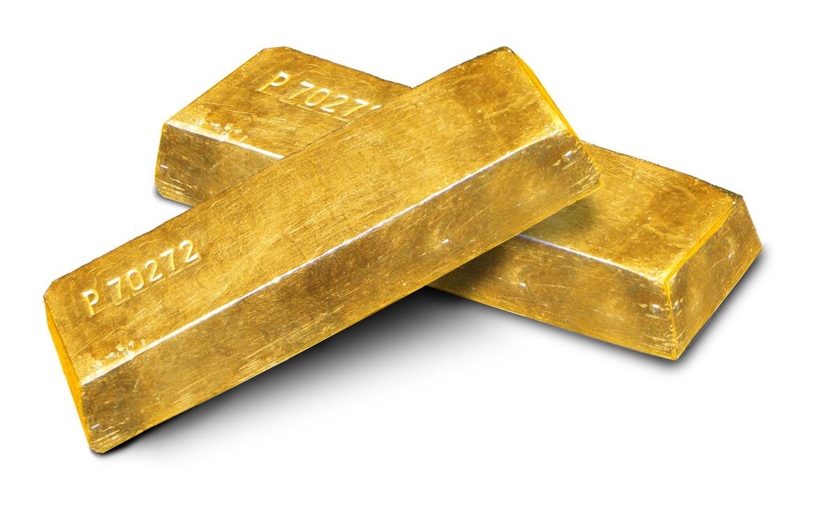 Laurium Capital has gold delivered as a geopolitical hedge