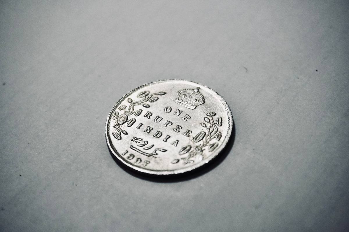 SILVER's Problems May Be About to Grow Much Worse