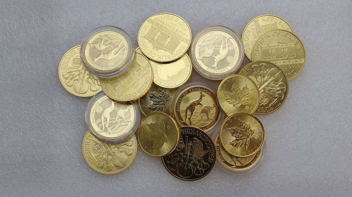 Robin Brooks: Will Gold Boom Again Like in 2025?