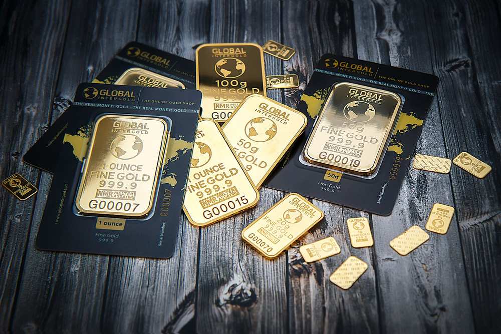 Central Banks Keep Buying Gold as Geopolitics Reshape Reserve Allocation