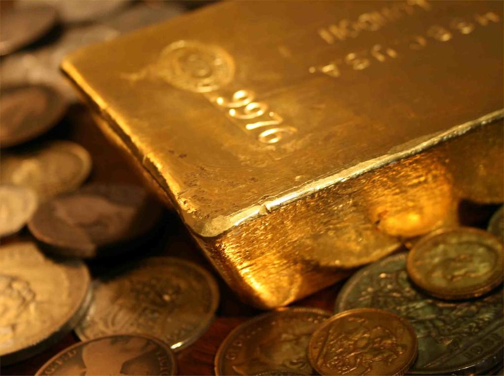 India: From Gold Consumer to Global Powerhouse — How India Refines, Designs, and Dominates