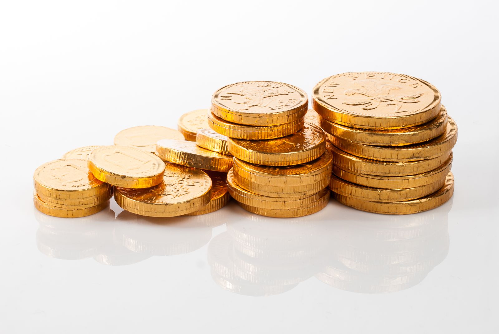 TEXAS residents can legally use gold and silver as money but there's one big catch