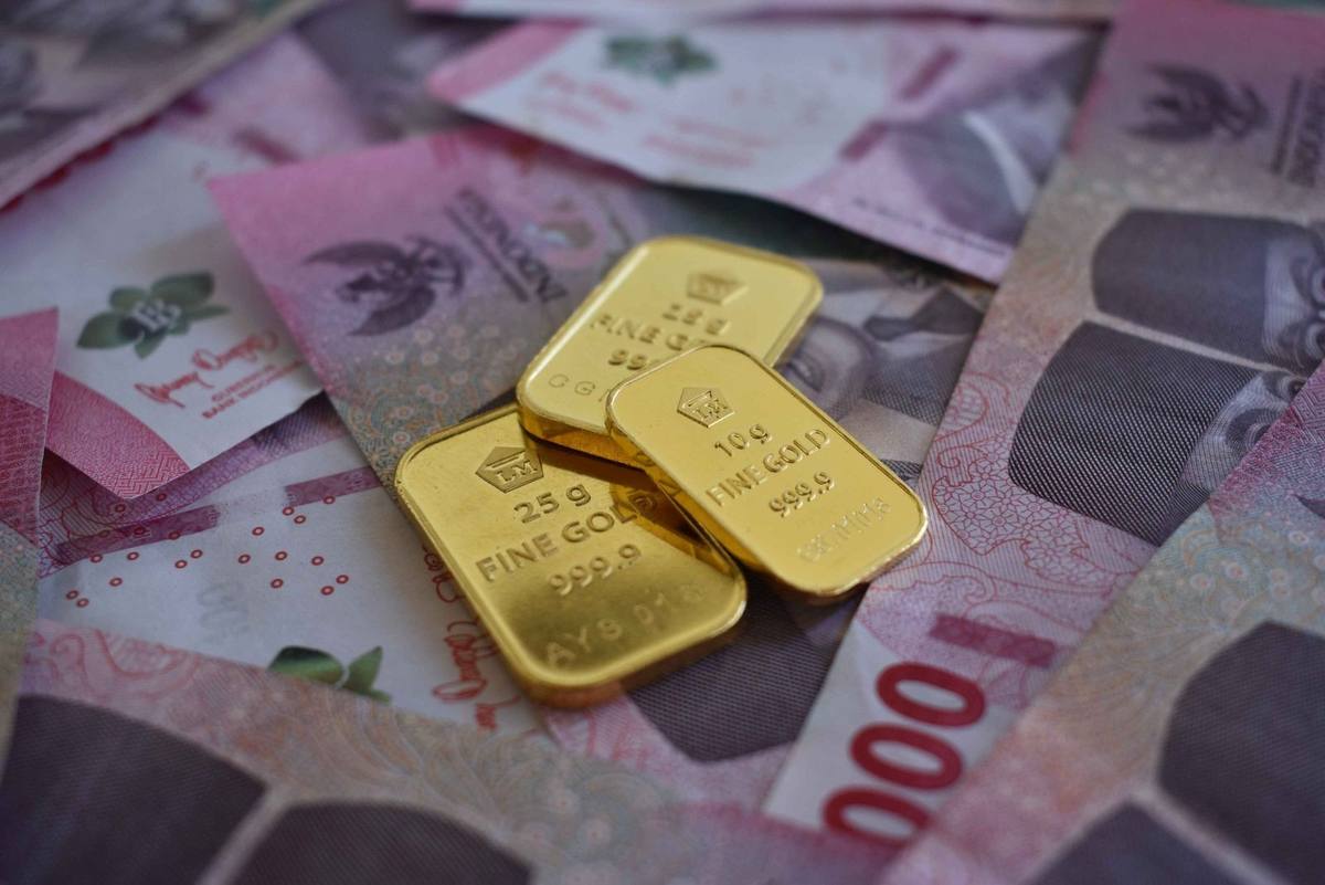 Keynote Speech: Ronnie Stöferle – Back to the Monetary Future: The Creeping Remonetization of Gold