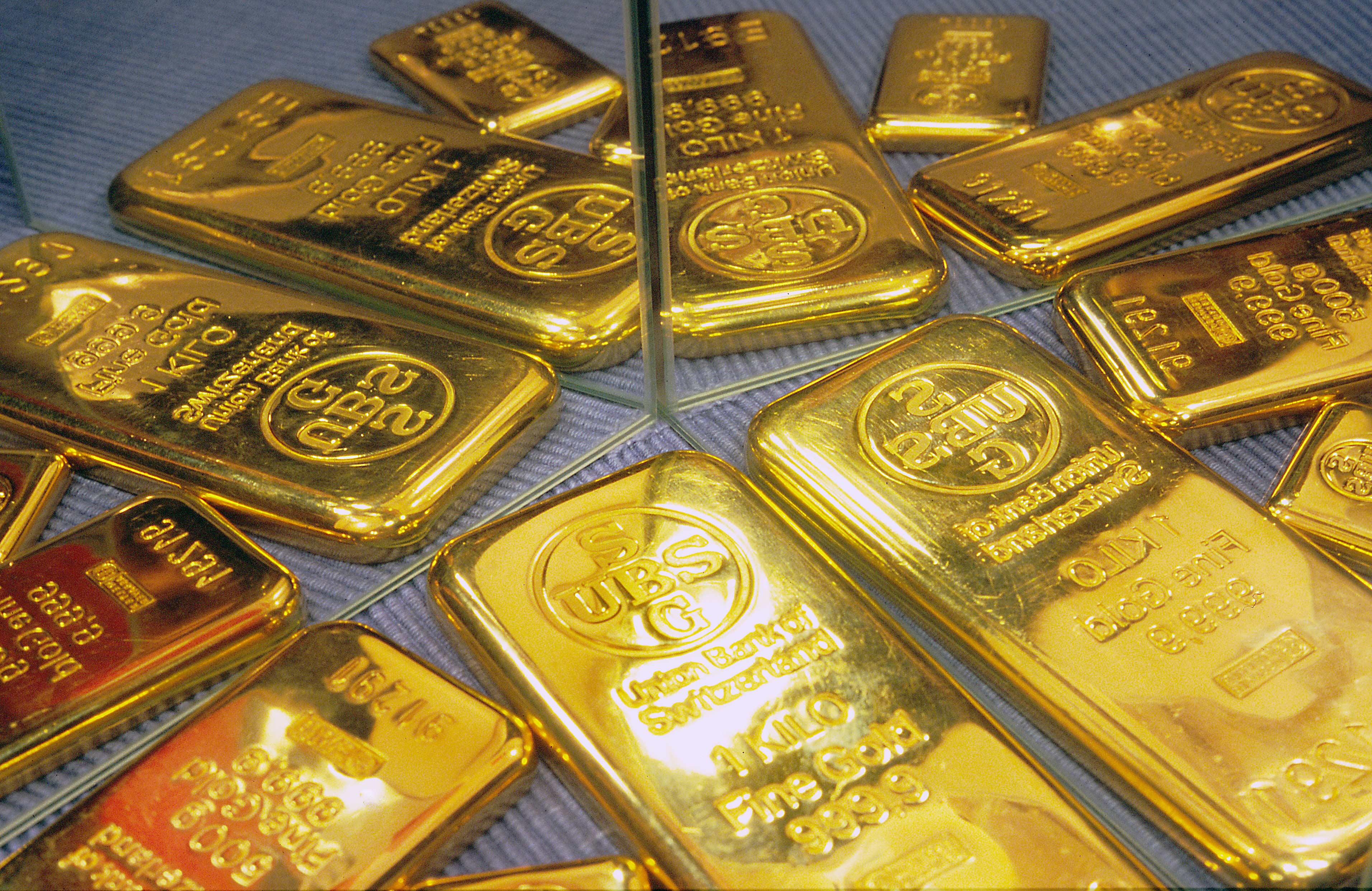 Trusted & Honest Gold and Coin Buyer in Menlo Park