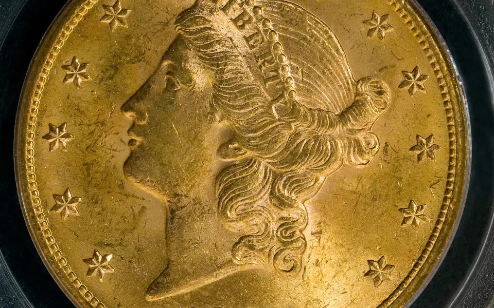 All Rare Gold Coins