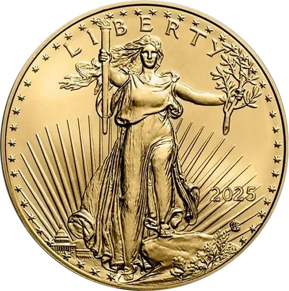 Gold Category