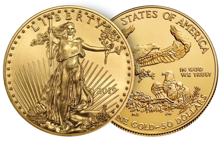 Gold Price