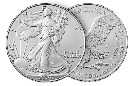 Silver Price