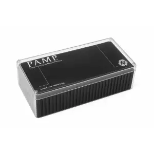 25-Count PAMP Suisse Storage Box for Assay Packaging (Used)