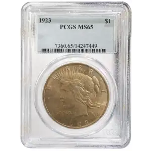 1923 $1 (4)