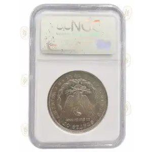 Morgan Silver Dollar