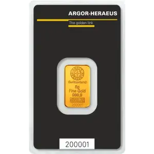5g ARGOR-HERAEUS [DUPLICATE for #555548] (2)