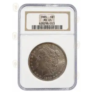 Trade Dollars---Trade Dollars 1873-1885 -Silver- 1 Dollar